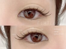 デイジー バイ アルテフィーチェ 梅田(daisy by artefice)/LEDエクステ