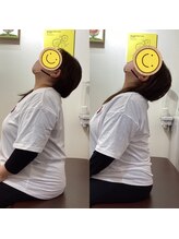 ヒデ整体院(Hide整体院)/首こり肩こり猫背巻き肩骨盤矯正