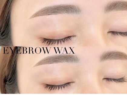 トゥルーネイル アンド アイ 池袋店(TRU NAIL & EYE)の写真