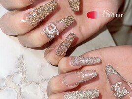 【スカルプ】フラッシュ