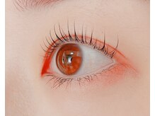 エクラ みずほ台店(eclat by RigVeda)/まつげパーマ