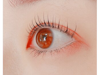 エクラ みずほ台店(eclat by RigVeda)/まつげパーマ