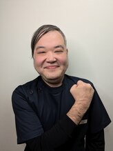J'Sメディカル整体院 人形町店 高梨 英明