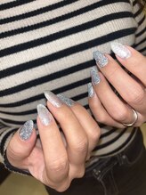 ワッツ ユア ネイルストーリー(What’s your nail story?)/フラッシュ×マグネット