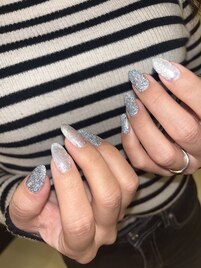 フラッシュ×マグネット