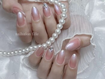 フィーユ(fille)/