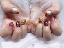 フェリスネイル 池袋店(Feliz Nail)/