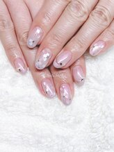 ネイルズ イルク(Nails Irk)/