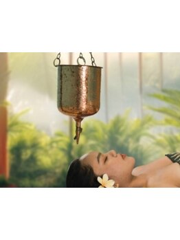 世界のリラクメニューを堪能したい