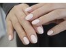 *初回オフ無料* ワンカラー ＜Color160色～＞ 4500yen
