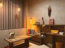 グラムハンズ(glam hands)/オールハンドマッサージ