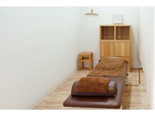 たたら鍼灸整骨院/施術室
