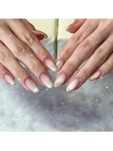 ネオン(Ne.)/magnet mirror