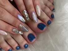ネイルズ アール(nails R)