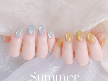 アイゴネイル 錦糸町(Aigoネイル)/