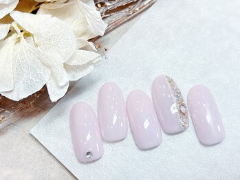 ネイルパティオ 草加店(nail patio)/