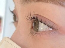 フィズ アイ ビューティー 豊橋牛川店(fiz eye beauty)/まつげパーマ×パリジェンヌ
