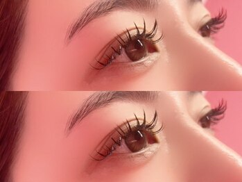 ルチル 江南駅前店(Rutile)の写真/【江南駅前でアクセス◎駐車場も完備】高品質でトレンドを抑えたネイルとまつげデザインはRutileにお任せ!