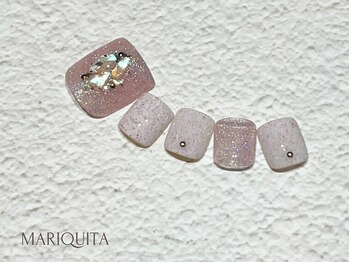 ネイルサロン マリキータ(MARIQUITA)/シェル/春夏