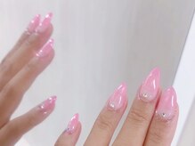 ジッコネイル(Jicco nail)