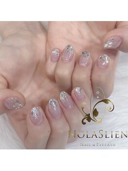 ラメグラ　東銀座