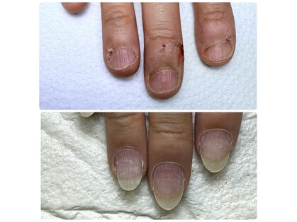 モコ(MOCO)の写真