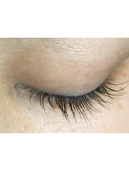 まつげのお悩み解決サロン