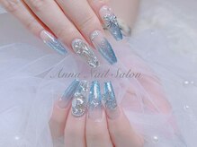 アナネイル(ANNA Nail)/つけ放題