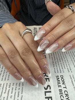 ネイル ハナ(nail HANA...)/