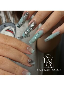 アートの種類が豊富