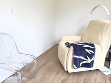 エンネ(enne)/店内1