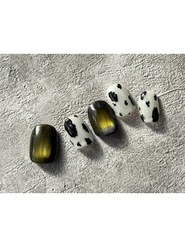 定額メニューのあるサロン