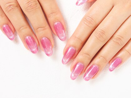 WRネイルズ(WR Nails)の写真