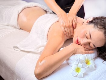 ヒューズ 恵比寿(Fuse)/リンパマッサージ/ストレッチ