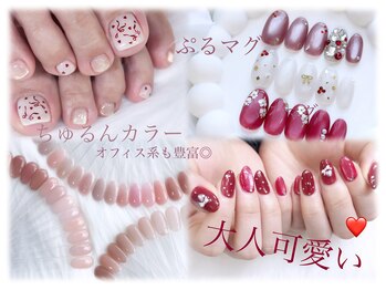 ベイビーズ ブレス(Baby's breath)