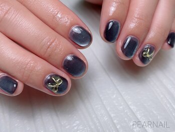 ペアネイル(pearnail)/