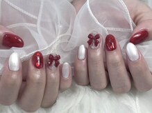 ソナネイル(SONA Nail)/定額デザイン