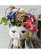 タージュ(Tage)/【看板女性】