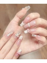 ヘブン 池袋(HEAVEN)/長 さだしやり放題×つけ放題