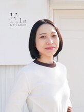 エフ ファースト(F.1st)&nbsp;井村 みく