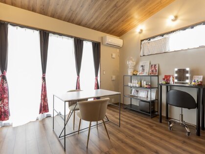 ブレアドール(Blair-Doll)の写真