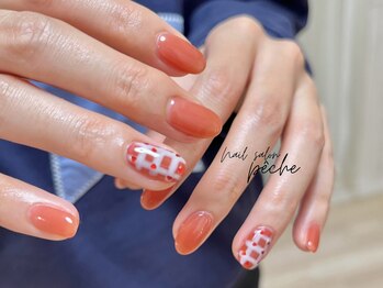 ペッシュ(peche)/