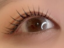 【まつ毛パーマ・パリジェンヌ・マツエク・LED・眉毛専門店】amii.大宮駅西口店/まつげパーマ/眉毛/マツエク