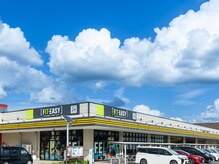 FIT EASYドン・キホーテUNY可児店