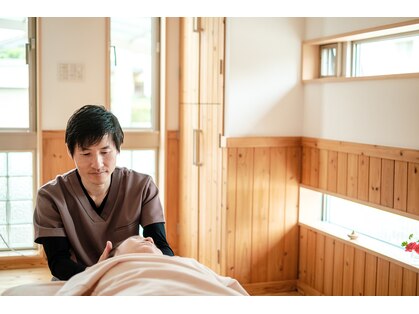 まごころ骨盤整体院 なかもず店の写真