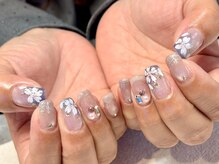 プライベートネイルサロン キサイ(Kisai)/
