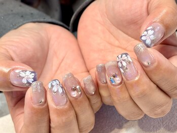 プライベートネイルサロン キサイ(Kisai)/