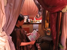 アール ピースア(R pii-suer)/よもぎ蒸し/タイハーブ