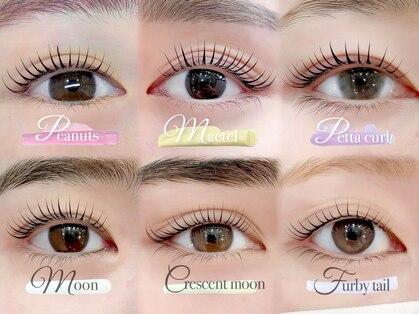 デイシー ビューティーサロン(deicy beauty Salon)の写真