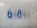HAND*定額シンプルネイル